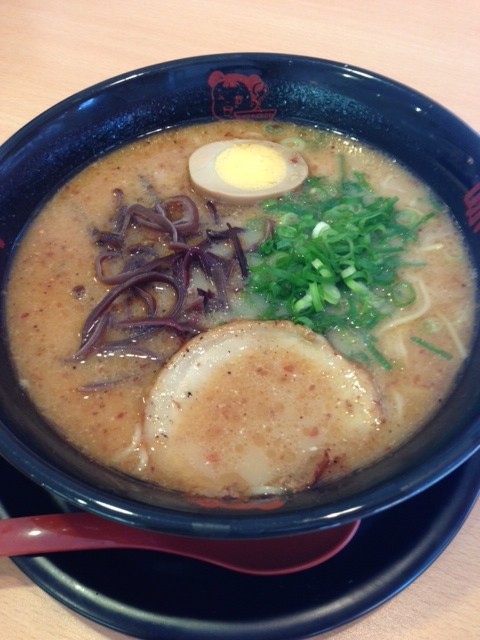 味千
